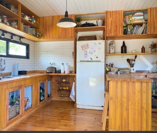 Casa de 4 dormitorios en La Barra 